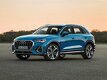 Audi Q3 F3