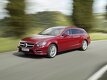 Mercedes-Benz CLS-Class X218 / Shooting Brake