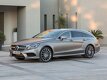 Mercedes-Benz CLS-Class X218 / Shooting Brake / рестайлинг