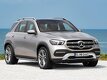 Mercedes-Benz GLE-Class V167