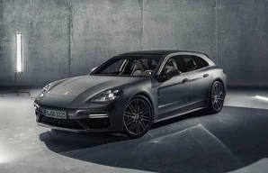 Дворники Porsche Panamera Panamera / 971 / Sport Turismo