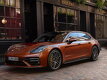 Porsche Panamera 971 / Sport Turismo / рестайлинг