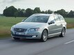 Volvo V70 3 пок. / 135 / рестайлинг