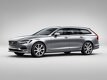 Volvo V90 2 пок. / 235