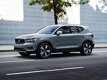 Volvo XC40 1 пок. / 536