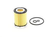 Масляный фильтр Bosch F 026 407 166
