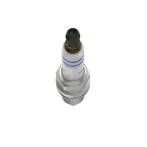 Свеча зажигания Bosch Double Iridium 0 242 240 707