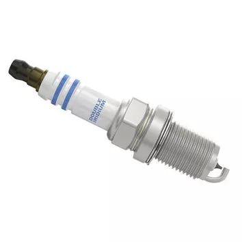 Bosch Double Iridium <span>свеча зажигания 0 242 240 707 FR6KII332S</span>