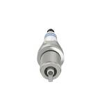 Свеча зажигания Bosch Double Iridium 0 242 240 707