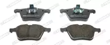 Передние тормозные колодки Ferodo Premier Eco Friction  FDB1898