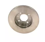Тормозной диск Bosch 0 986 479 377 для Hyundai Accent 2 пок.