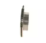 Тормозной диск Bosch 0 986 479 377 для Hyundai Accent 2 пок.