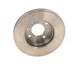 Тормозной диск Bosch 0 986 479 377 для Hyundai Accent 2 пок.