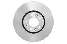 Тормозной диск Bosch  0 986 479 380