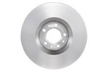 Тормозной диск Bosch  0 986 479 380