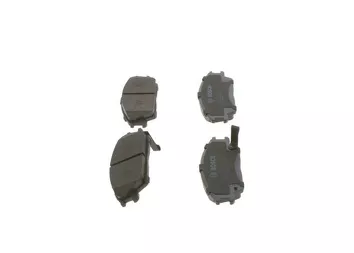 Bosch 0 986 461 127 <span>тормозные колодки передние</span>