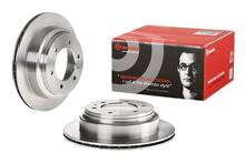 Тормозной диск Brembo Prime Line 09.7377.10 для Isuzu Trooper 2 пок.