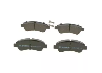 Bosch 0 986 494 027 <span>тормозные колодки передние</span>