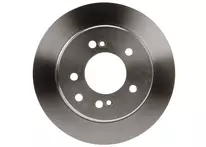 Тормозной диск Bosch 0 986 479 665 для SsangYong Rodius 1 пок.