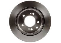 Тормозной диск Bosch 0 986 479 665 для SsangYong Rodius 1 пок.
