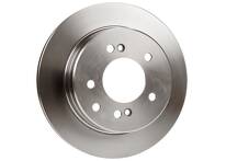 Тормозной диск Bosch 0 986 479 665 для SsangYong Rodius 1 пок.