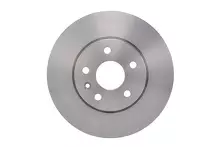 Тормозной диск Bosch  0 986 479 643