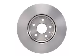 Bosch 0 986 479 643 <span>тормозной диск вентилируемый</span>