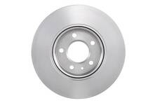 Тормозной диск Bosch 0 986 479 644 для Opel Insignia B / Country Tourer