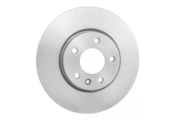 Bosch 0 986 479 644 <span>тормозной диск вентилируемый</span>