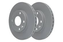 Тормозной диск ATE  24.0123-0119.1