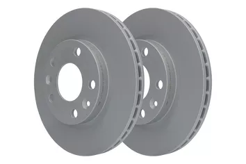 ATE 24.0123-0119.1 <span>тормозной диск вентилируемый</span>