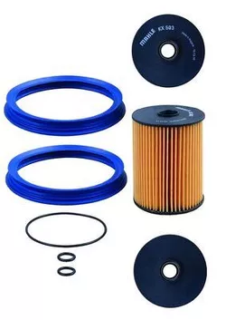 Mahle KX 503D <span>топливный фильтр</span>