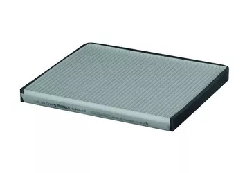 Mahle LA 447 <span>салонный фильтр пылевой</span>