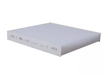 Mahle LA 424 <span>салонный фильтр пылевой</span>