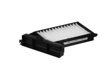 Mahle LA 384 <span>салонный фильтр пылевой</span>