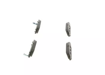 Bosch 0 986 494 090 <span>тормозные колодки задние</span>
