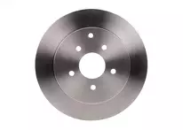 Тормозной диск Bosch  0 986 479 606