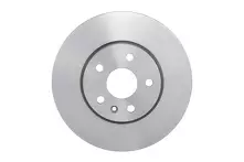 Тормозной диск Bosch  0 986 479 544