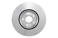 Тормозной диск Bosch  0 986 479 544