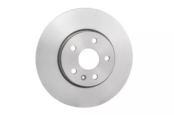 Bosch 0 986 479 544 <span>тормозной диск вентилируемый</span>