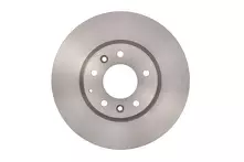 Тормозной диск Bosch  0 986 479 542