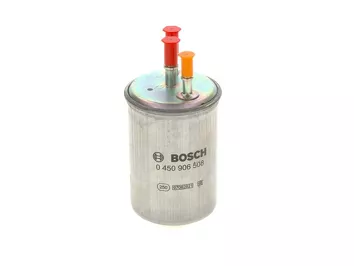 Bosch 0 450 906 508 <span>топливный фильтр</span>