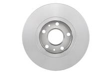 Тормозной диск Bosch  0 986 479 553