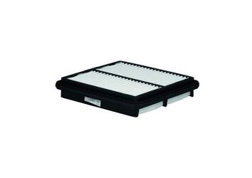 Mahle LX827 <span>воздушный фильтр </span>