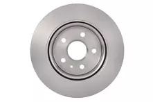Тормозной диск Bosch  0 986 479 514