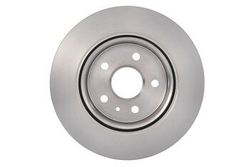 Bosch 0 986 479 514 <span>тормозной диск вентилируемый</span>