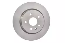 Тормозной диск Bosch  0 986 479 514