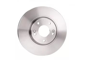 Bosch 0 986 479 537 <span>тормозной диск вентилируемый</span>