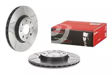 Тормозной диск Brembo Xtra Line  09.5870.75