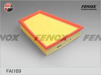 Воздушный фильтр Fenox  FAI169